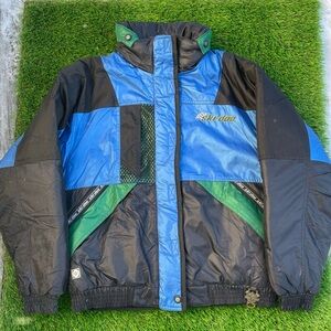 Vintage Ski-Doo Ski Jacket Men's M